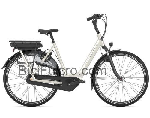 Gazelle Arroyo C7 HMB scheda tecnica e recensioni